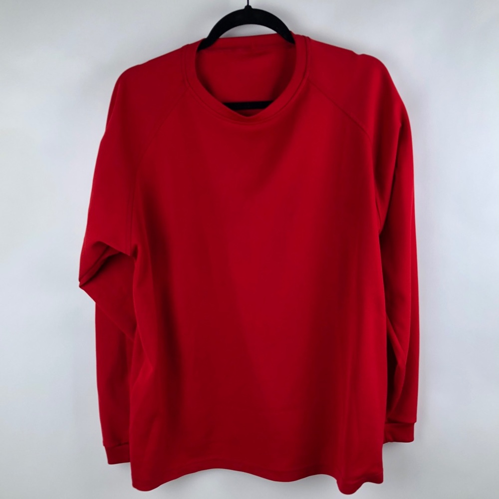 New balance Large long sleeve